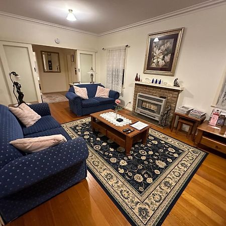 Admurraya House Bed & Breakfast Рутерглен Экстерьер фото