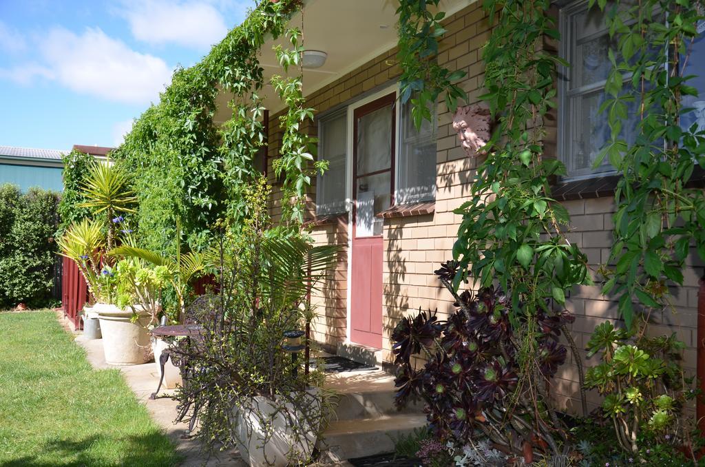 Admurraya House Bed & Breakfast Рутерглен Экстерьер фото