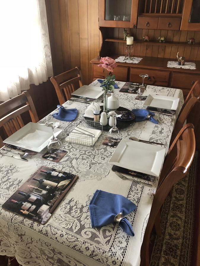 Admurraya House Bed & Breakfast Рутерглен Экстерьер фото